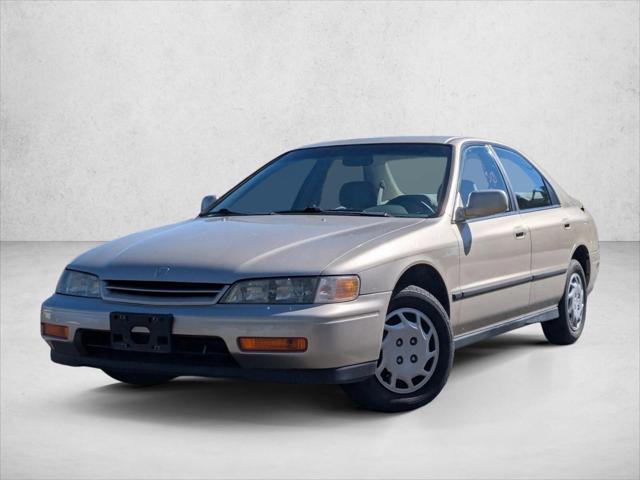 1994 Honda Accord LX