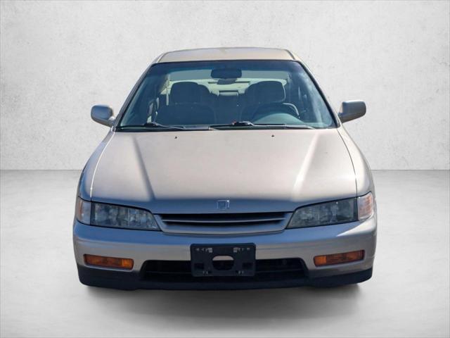1994 Honda Accord LX