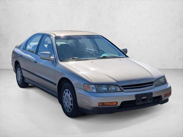 1994 Honda Accord LX