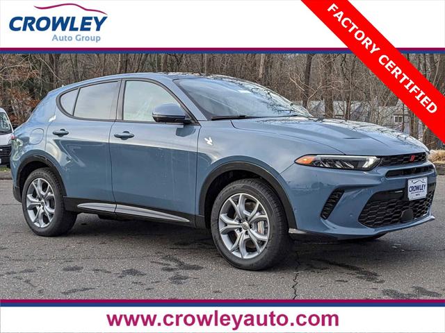 2024 Dodge Hornet R/T Plus EAWD