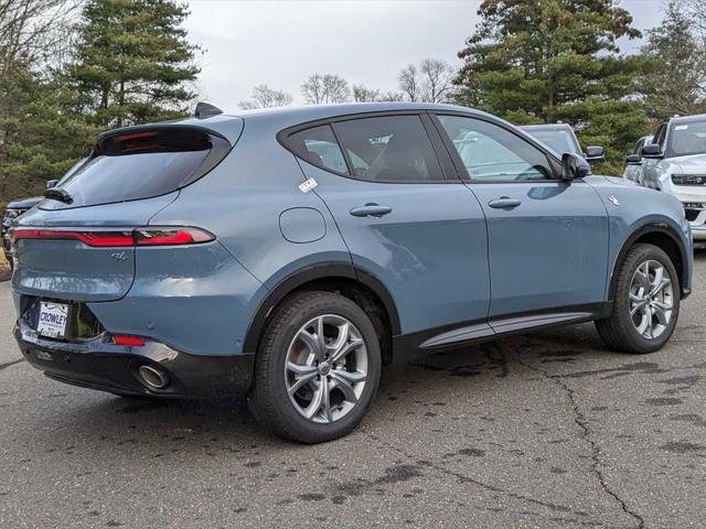 2024 Dodge Hornet R/T Plus EAWD