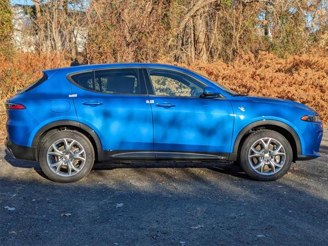 2024 Dodge Hornet R/T Plus EAWD