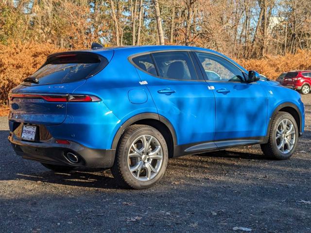 2024 Dodge Hornet R/T Plus EAWD