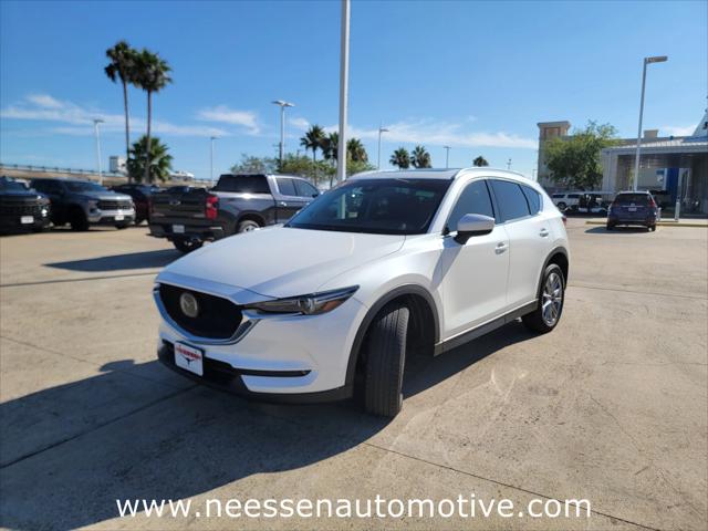 2019 Mazda CX-5 Grand Touring 2019 Mazda CX-5 Grand Touring