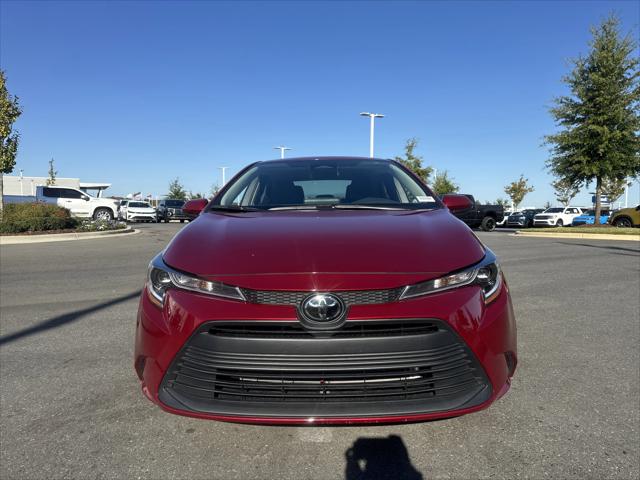 2024 Toyota Corolla LE 2024 Toyota Corolla LE