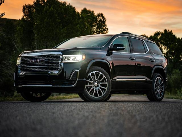 2023 GMC Acadia FWD Denali 2023 GMC Acadia FWD Denali