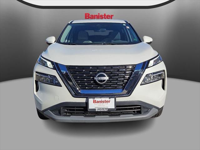 2023 Nissan Rogue SV FWD 2023 Nissan Rogue SV FWD