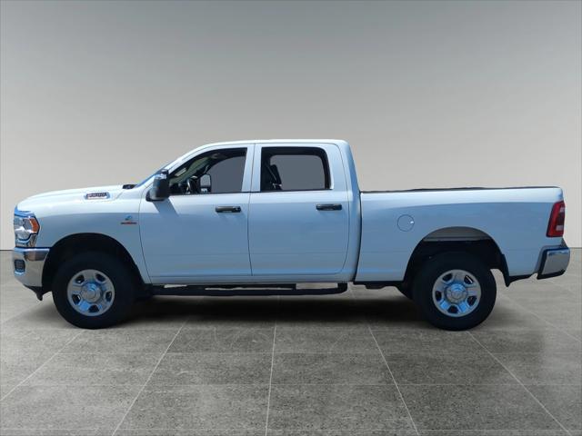 2024 RAM 2500 Tradesman Crew Cab 4x4 64 Box
