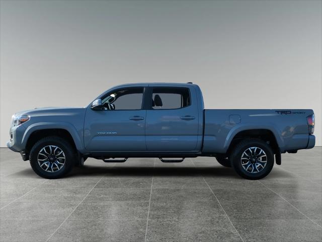 2021 Toyota Tacoma TRD Sport 2021 Toyota Tacoma TRD Sport