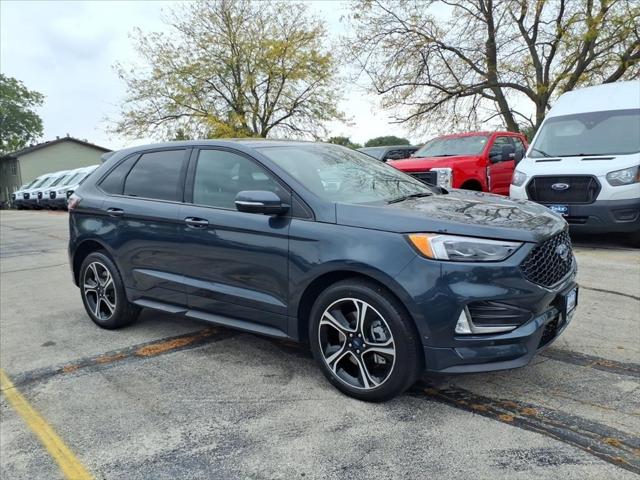 2022 Ford Edge ST