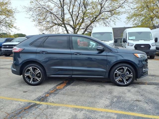 2022 Ford Edge ST