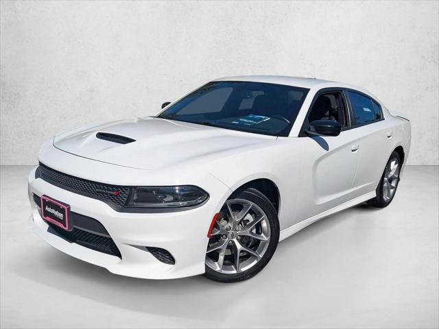 2023 Dodge Charger GT 2023 Dodge Charger GT
