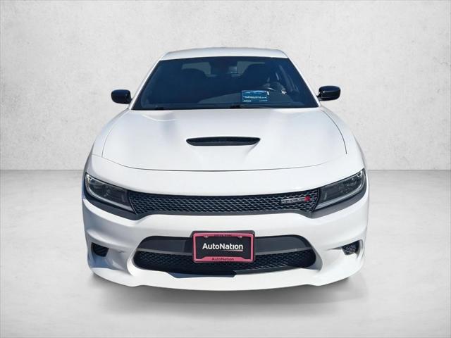 2023 Dodge Charger GT 2023 Dodge Charger GT