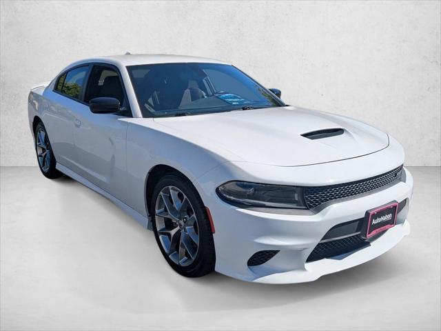 2023 Dodge Charger GT 2023 Dodge Charger GT