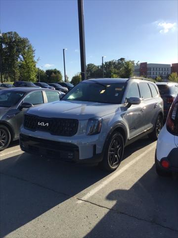 2024 Kia Telluride SX Prestige X-Line
