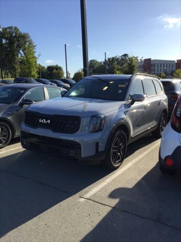 2024 Kia Telluride SX Prestige X-Line