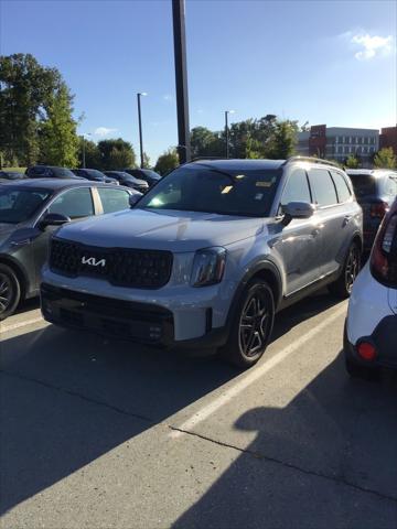 2024 Kia Telluride SX Prestige X-Line