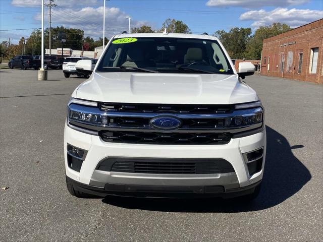2023 Ford Expedition Limited 2023 Ford Expedition Limited