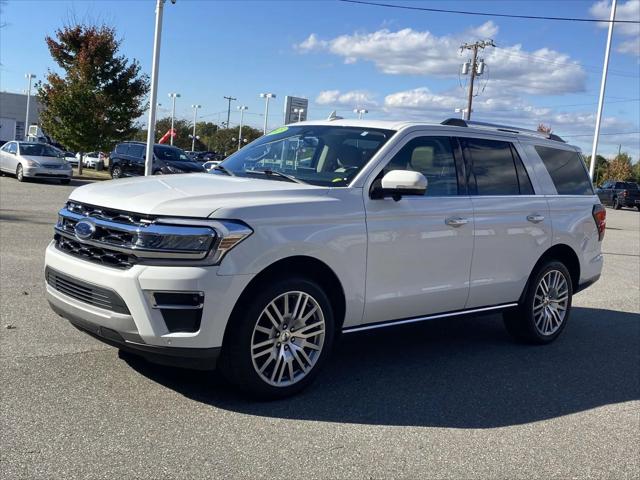 2023 Ford Expedition Limited 2023 Ford Expedition Limited