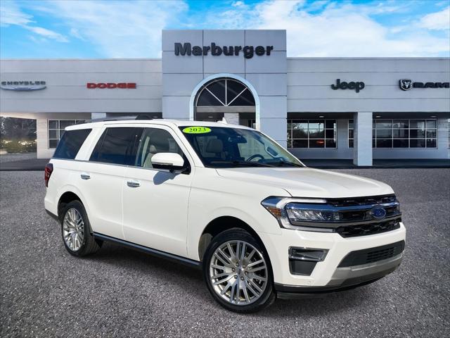 2023 Ford Expedition Limited 2023 Ford Expedition Limited