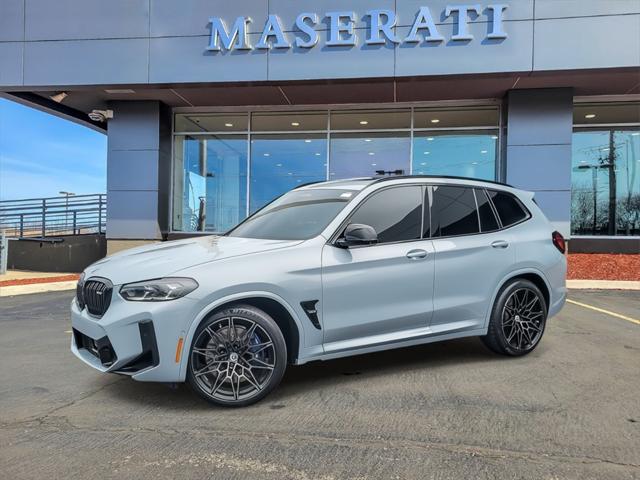2023 BMW X3 M M