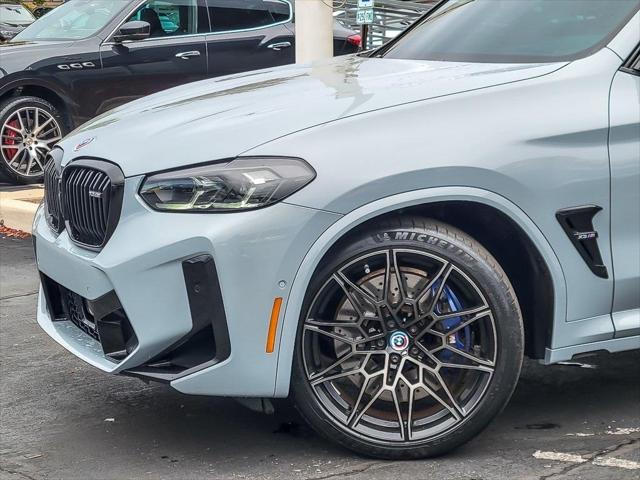 2023 BMW X3 M M