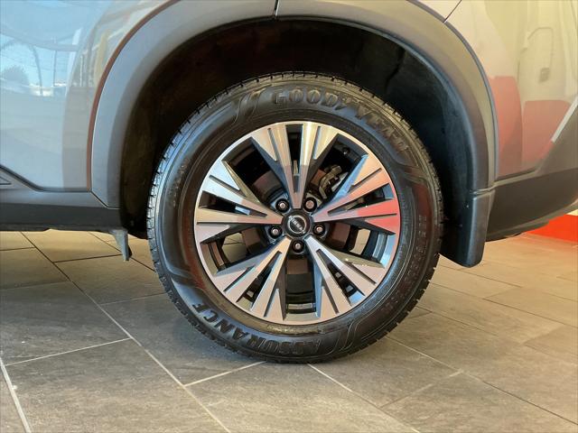 2023 Nissan Rogue SV FWD 2023 Nissan Rogue SV FWD