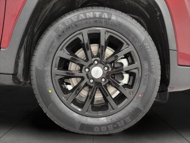2021 Jeep Cherokee Latitude Lux 4X4 2021 Jeep Cherokee Latitude Lux 4X4
