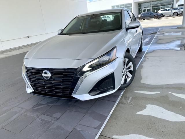 2023 Nissan Altima S FWD