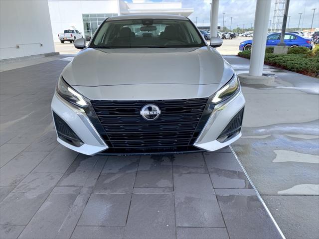 2023 Nissan Altima S FWD