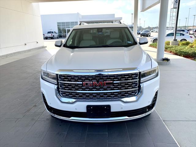 2023 GMC Acadia FWD Denali