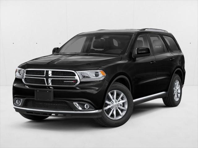 2019 Dodge Durango GT AWD