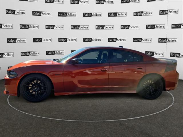 2023 Dodge Charger Scat Pack 2023 Dodge Charger Scat Pack
