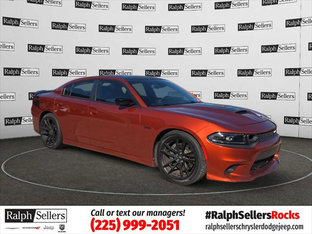 2023 Dodge Charger Scat Pack 2023 Dodge Charger Scat Pack