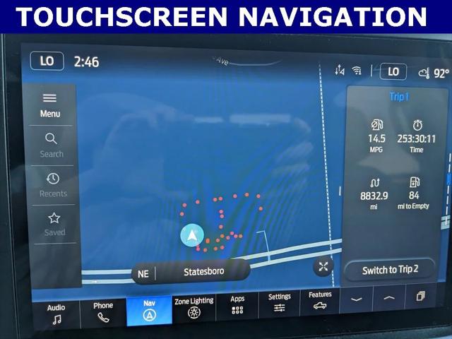 2024 Ford F-250 LARIAT 2024 Ford F-250 LARIAT