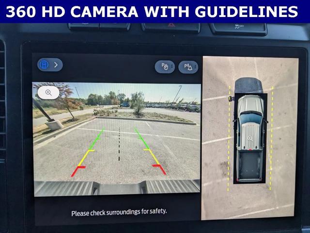 2024 Ford F-250 LARIAT 2024 Ford F-250 LARIAT