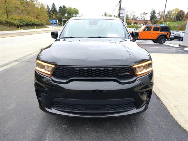 2024 Dodge Durango GT Plus AWD 2024 Dodge Durango GT Plus AWD