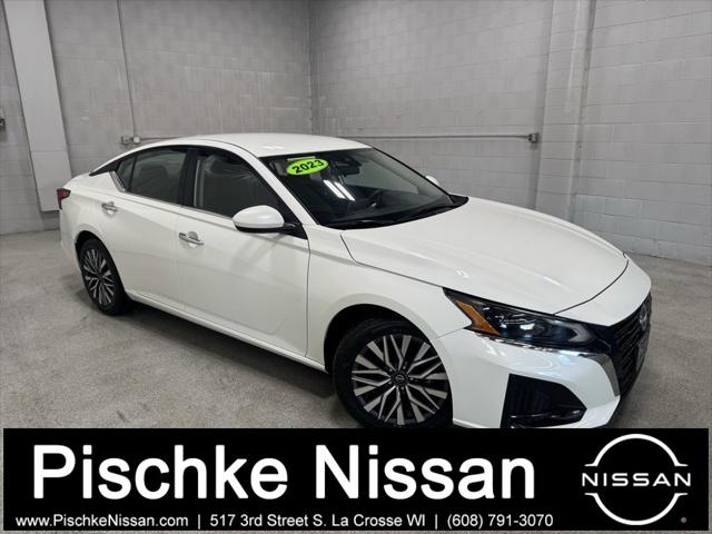 2023 Nissan Altima SV FWD 2023 Nissan Altima SV FWD