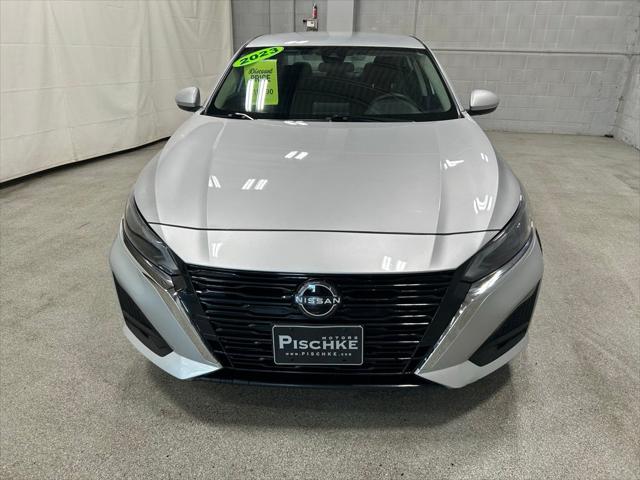 2023 Nissan Altima SV FWD 2023 Nissan Altima SV FWD