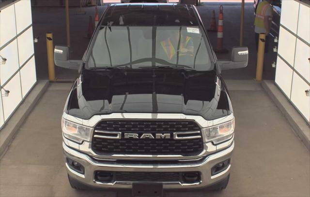 2024 RAM 2500 Big Horn Crew Cab 4x4 64 Box