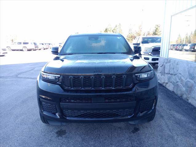 2024 Jeep Grand Cherokee L Altitude X 4x4