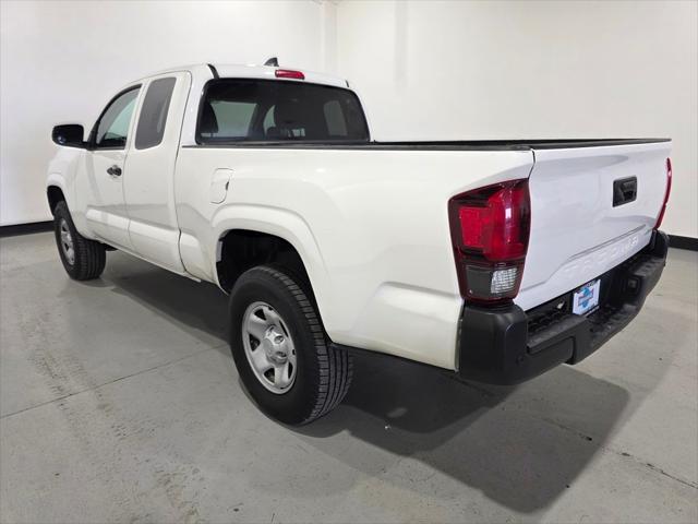 2021 Toyota Tacoma SR5 2021 Toyota Tacoma SR5