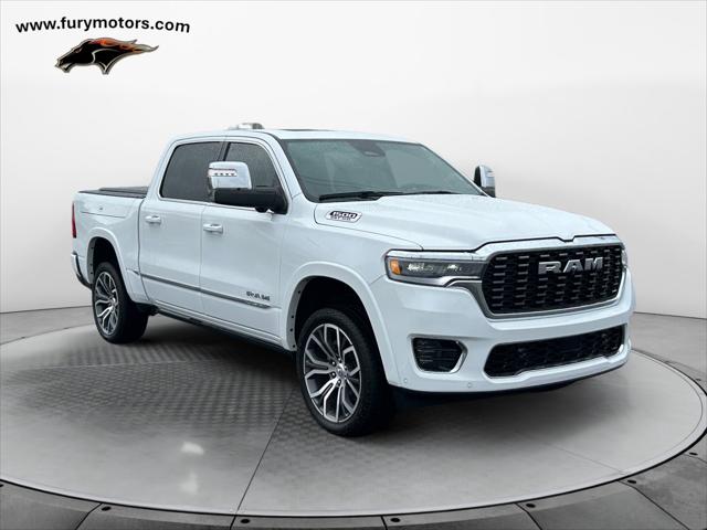 2025 RAM 1500 Tungsten 2025 RAM 1500 Tungsten