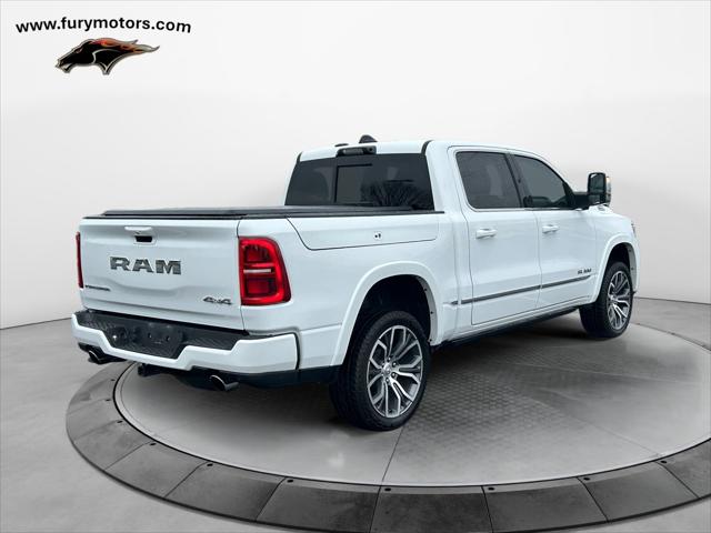 2025 RAM 1500 Tungsten 2025 RAM 1500 Tungsten