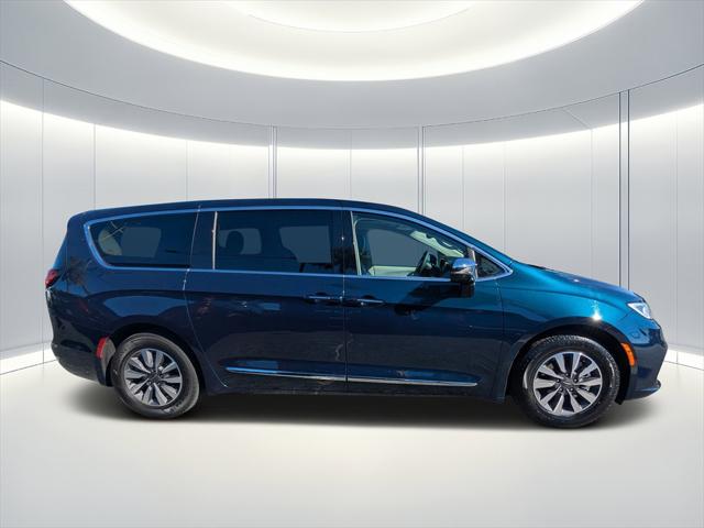 2023 Chrysler Pacifica Hybrid Limited 2023 Chrysler Pacifica Hybrid Limited