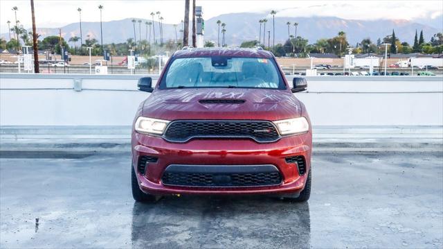 2024 Dodge Durango R/T Plus AWD 2024 Dodge Durango R/T Plus AWD