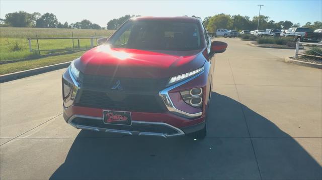 2024 Mitsubishi Eclipse Cross SE S-AWC 2024 Mitsubishi Eclipse Cross SE S-AWC