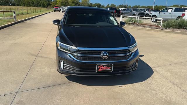 2024 Volkswagen Jetta 1.5T SEL 2024 Volkswagen Jetta 1.5T SEL