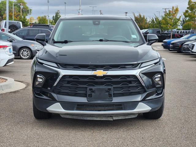 2023 Chevrolet Blazer AWD 2LT 2023 Chevrolet Blazer AWD 2LT