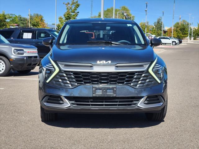 2024 Kia Sportage LX 2024 Kia Sportage LX